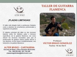 imagen diptico 1 de taller guitarra flamenca